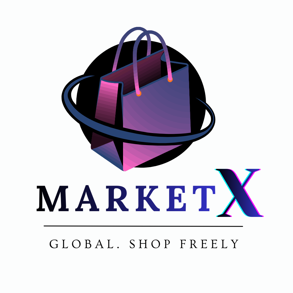 MARKETX LOGO