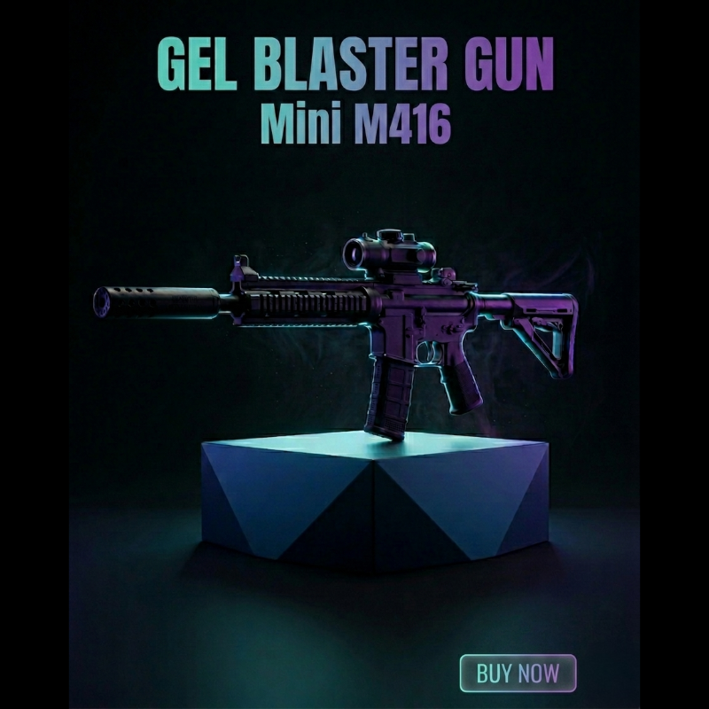 marketx.co.in/black-mini-m416-gel-blaster-toy-gun