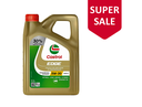 Castrol EDGE 5W-30 Advanced Full Synthetic Engine Oil - 3.5L